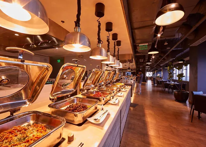 Brittany Hotel Bgc