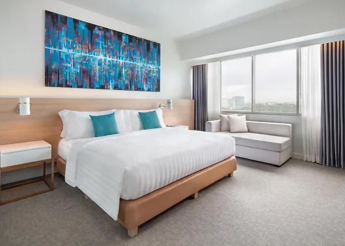 Brittany Hotel Bgc