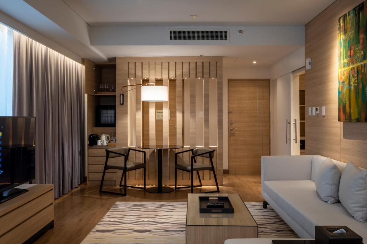 Brittany Bgc Hotel