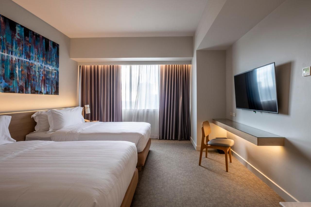 Brittany Bgc Hotel Taguig