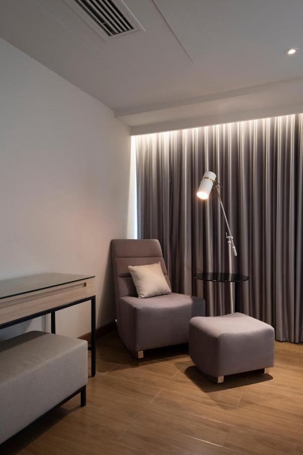 Brittany Bgc Hotel Taguig