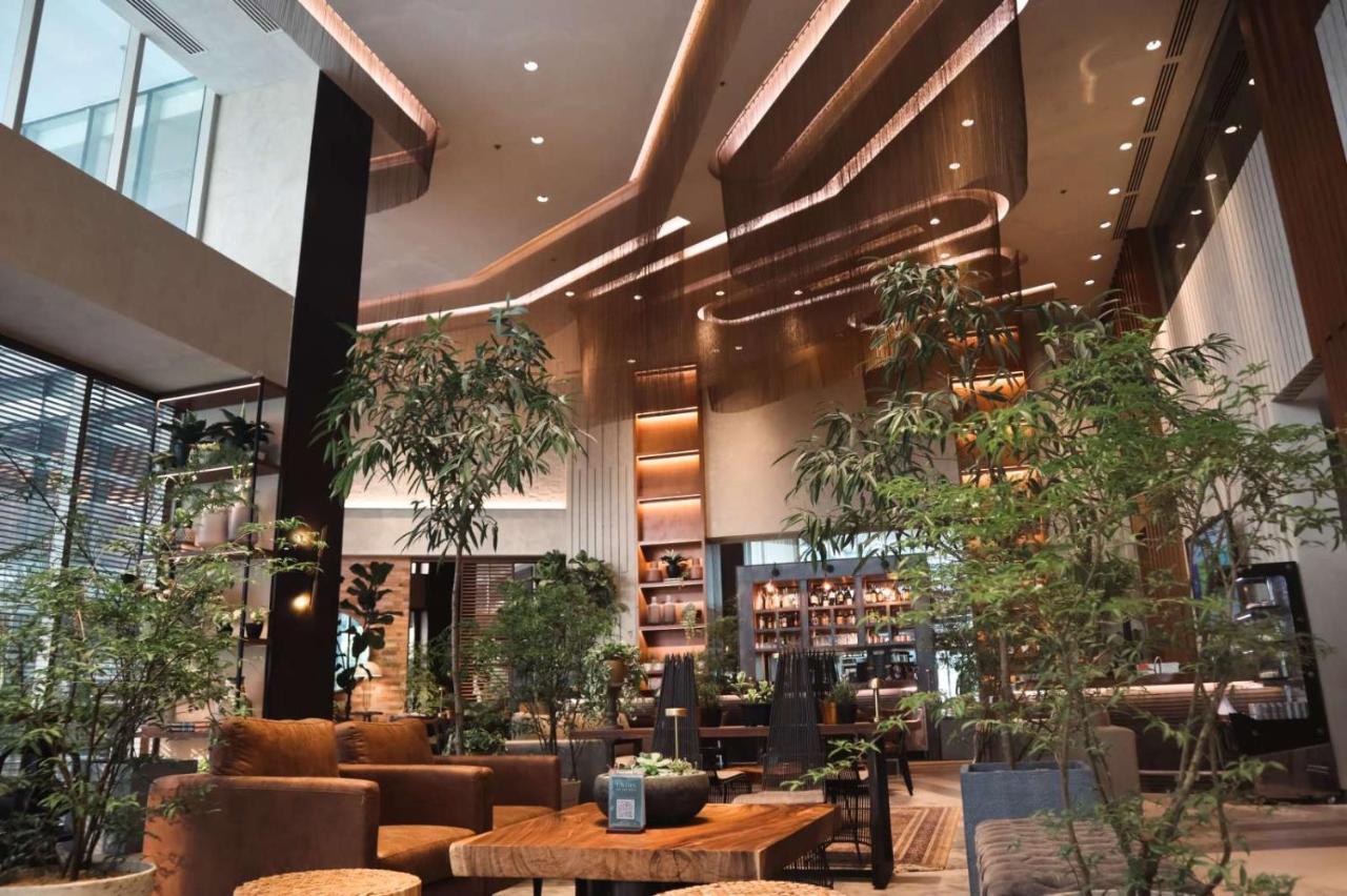 Brittany Bgc Hotel 4*