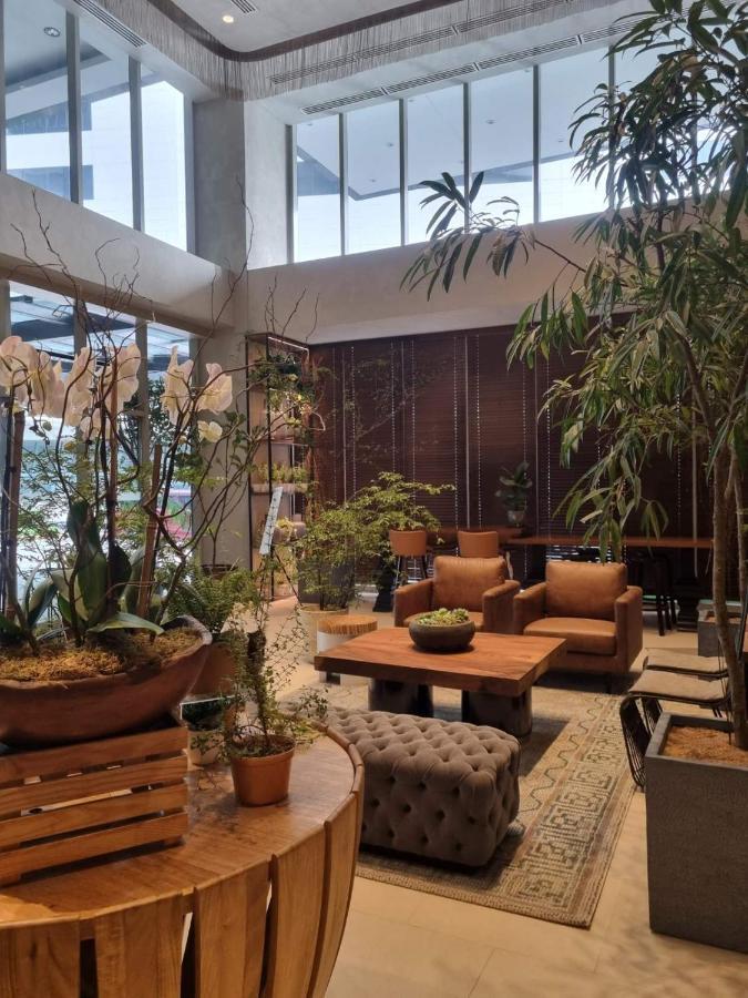 Hotel Brittany Bgc 4*