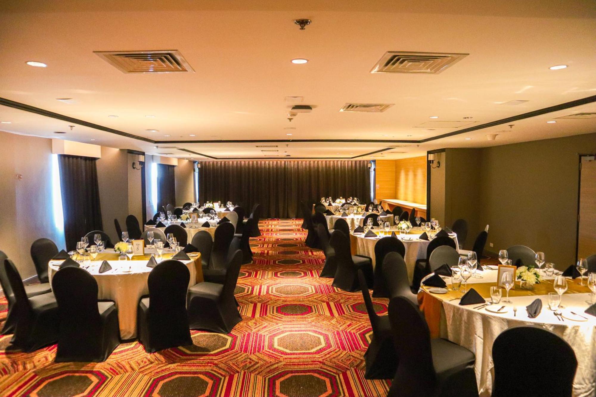 Brittany Bgc 4* Taguig