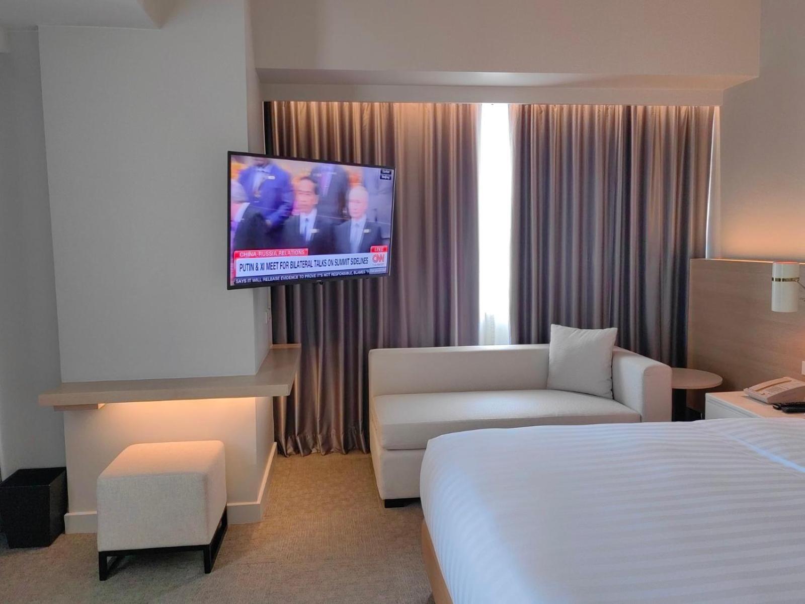 Brittany Bgc Hotel 4*
