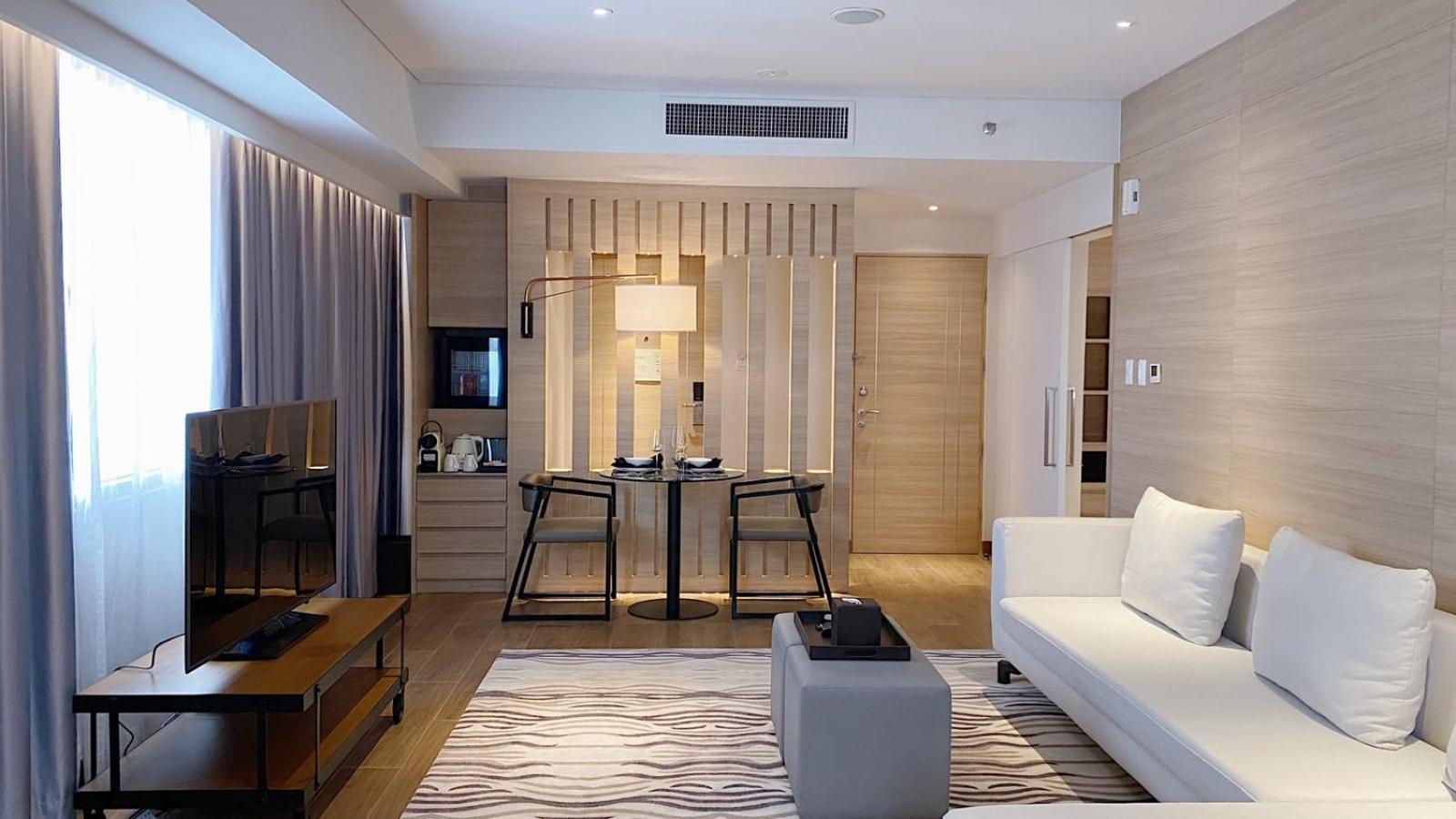 Brittany Bgc 4* Taguig