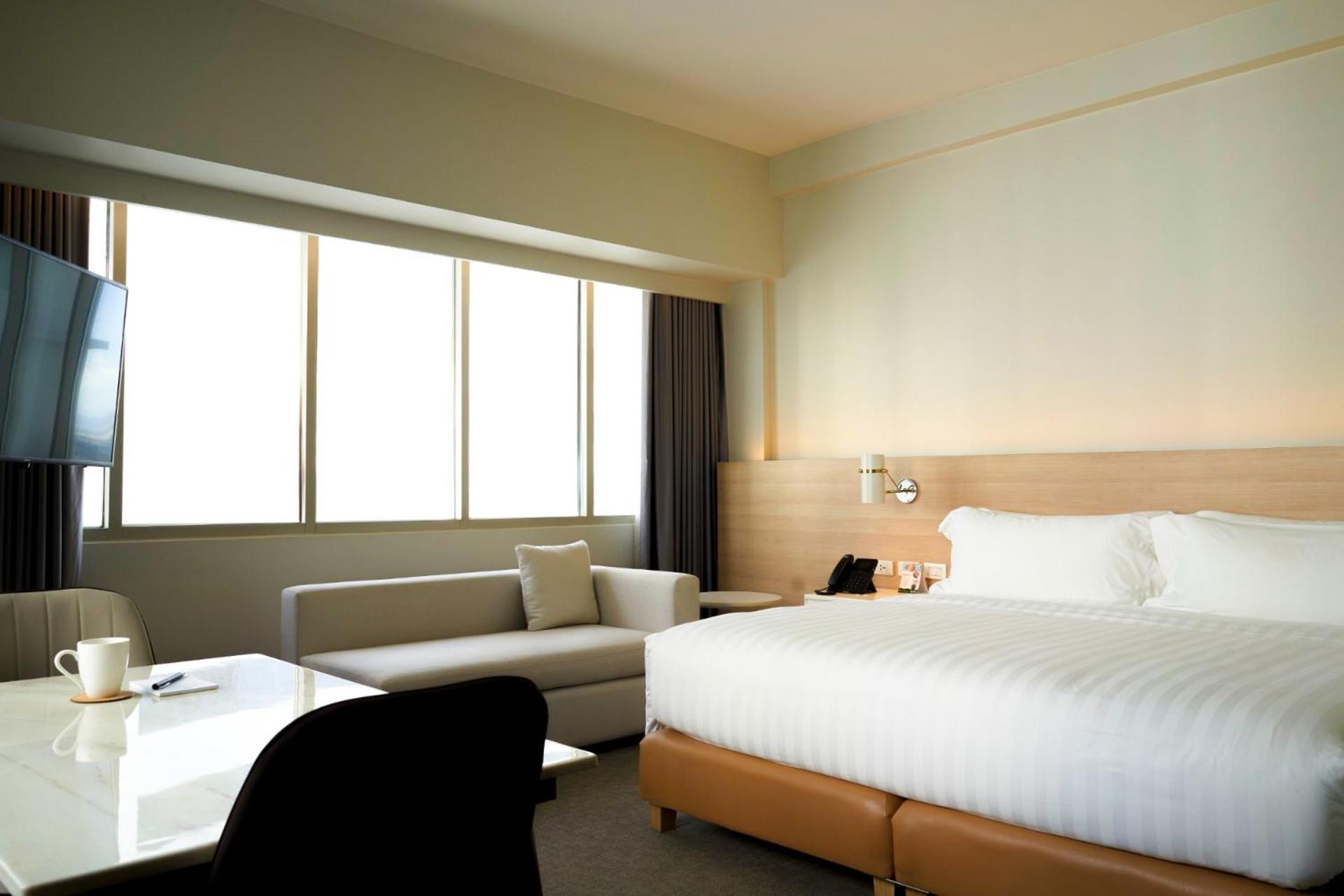Brittany Bgc Hotel 4*