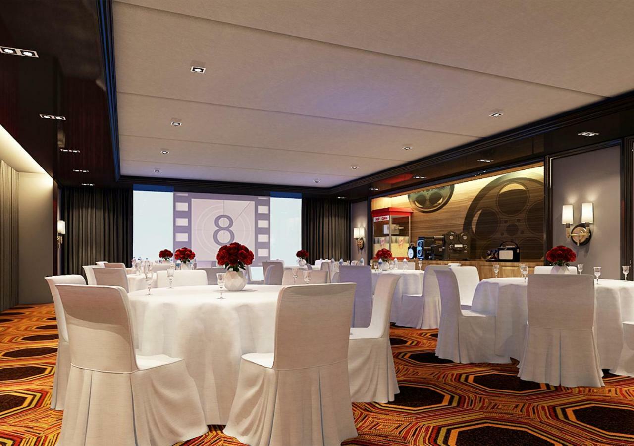 Hotel Brittany Bgc Taguig
